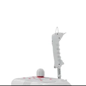 GAZZELLA TRİO MİNİ BUHARLI ÜTÜLEME VE TEMİZLEME ROBOTU- 2 LT( PROFESYONEL ÜTÜ, FIRÇA VE PİSTOLE DAHİL) thumbnail 10