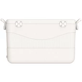 IcePeak CoolCraft 60 Buzluk 56.4 Litre-BEYAZ - 9