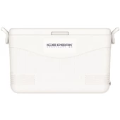 IcePeak CoolCraft 60 Buzluk 56.4 Litre-BEYAZ - 1