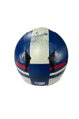 SWAY SW 715 OPEN FACE GEMINI BEIGE GREEN Extra Large - 3