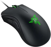 Razer DeathAdder Essential RZ01-03850100-R3M1 Siyah Optik Kablolu Oyuncu Mouse - Teşhir thumbnail 2