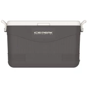IcePeak CoolCraft 60 Buzluk 56.4 Litre-FÜME - 1
