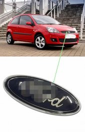 ÖN PANJUR ARMA FORD FİESTA 2003-2008 - 1