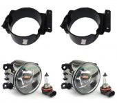 SİS FAR TAKIMI TRANSİT V347 2006-2012 - 1