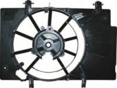 FAN DAVLUMBAZI FİESTA 2009-2014 TDCİ - 1