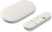 Google TV Streamer | 4K | 32 GB | Voice Remote - 1