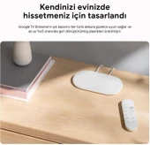 Google TV Streamer | 4K | 32 GB | Voice Remote - 4