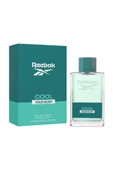Reebok Cool Your Body For Him EDT 100 ml Erkek Parfüm - 1