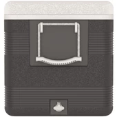 IcePeak CoolCraft 150 Buzluk 141 Litre-FÜME - 4