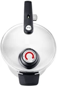 Fissler Vitavit Premium 4.5 lt + 2.5 lt Düdüklü Tencere Seti - 2