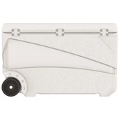 IcePeak CoolCraft 80 Tekerlekli Buzluk 75.2 Litre-BEYAZ - 3