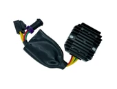 Cf Moto Nk 250 ,250 Sr ,Clx 250 Konjektör Şarj Regülatörü 5 Li 2 Soket _Supermoto - 1