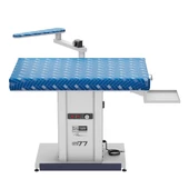 SİLTER GENİŞ TİP ÜTÜ MASASI - KOLLU- SÜPER MİNİ (1-2 VE 3,5 LT ) İÇİN -  BEZ DAHİL - 2