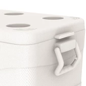 IcePeak CoolCraft 60 Buzluk 56.4 Litre-BEYAZ - 8