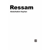 Ressam - Abdulhakim Kayhan - 1