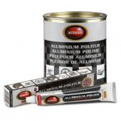 AUTOSOL ® Alüminyum Cilası 75 ml. - 2