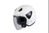 SWAY SW 733 OPEN FACE WHITE extra large - 1