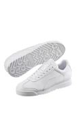 Puma Roma Basic 353572 21 Erkek Sneaker Ayakkabı Beyaz 43-45 - 1