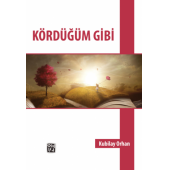 Kördüğüm Gibi - Kubilay Orhan - 1