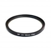Dp 55mm Uv Filtre - 1