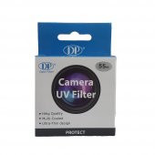 Dp 55mm Uv Filtre - 2