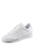 Puma Roma Basic 353572 21 Erkek Sneaker Ayakkabı Beyaz 43-45 - 4