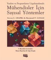 MÜHENDİSLER İÇİN SAYISAL YÖNTEMLER: YAZILIM VE PROGRAMLAMA UYGULAMALARIYLA - LİTERATÜR YAYINLARI - 1