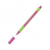 SCHNEIDER GLISS KALEM LINE-UP FASHION PINK - 1