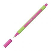 SCHNEIDER GLISS KALEM LINE-UP NEON PINK - 1