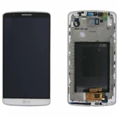 LG G3 Mini Lcd Dokunmatik Ekran A+++Süper Kalite - 2
