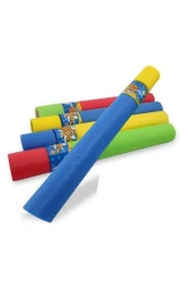 Su Pompasıyla Bestway 51008, 3 Boğum Desenli Çocuk Havuzu - 5