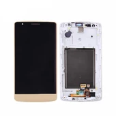 LG G3 Mini Lcd Dokunmatik Ekran A+++Süper Kalite - 3