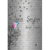 İnce Şeyler - Serpil Özkan - 1