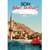 Son Saklambaç - Ömer Gökçe - 1