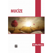 Mucize - Bediha Küreşçi - 1