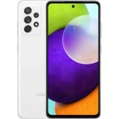 Samsung Galaxy A52 128 GB (Samsung Türkiye Garantili) - 1