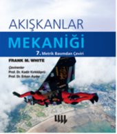 AKIŞKANLAR MEKANİĞİ 7. METRİK BASIM'DAN ÇEVİRİ (CİLTLİ) - LİTERATÜR YAYINLARI - 1