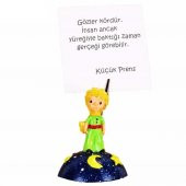 Küçük Prens Işıklı Biblo Küçük Prens Büyük Biblo Ve Notluk - 2