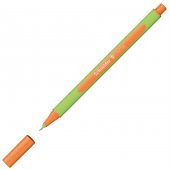 SCHNEIDER GLISS KALEM LINE-UP TANGO ORANGE - 1