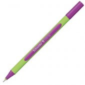 SCHNEIDER GLISS KALEM LINE-UP ELECTR.PURPLE - 1