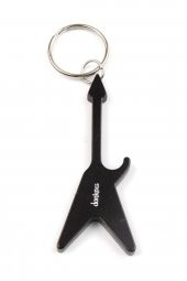 Donkees Elektro Gitar Şişe Açacağı Anahtarlık Dnk3460 - 2