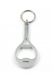 Donkees Raket Şişe Açacağı Anahtarlık Dnk3462 - 1