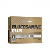 Olimp Glucosamine Plus 60 Kapsül - 1