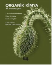 Organik Kimya  Ciltli Literatür Yayıncılık - 1