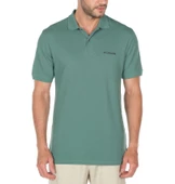 Columbia M Cascade Range Solid Erkek Polo Tişört CS0214-369 thumbnail 1