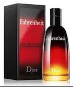 Dior Fahrenheıt Edt 200 Ml  Erkek Parfüm - 2