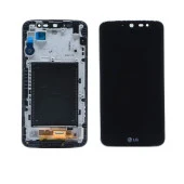 Lg Aka H788 Lcd Ekran Dokunmatik Çıtalı A+++Süper Kalite - 1