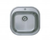 TEKA STYLO 1B MİKRO KETEN EVYE - 1