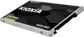 Kioxia Exceria LTC10Z960GG8 Sata 3.0 2.5" 960 GB SSD - teşhir thumbnail 2