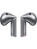 Samsung Galaxy Buds3 Gümüş Bluetooth Kulaklık SM-R530NZAATUR - 2